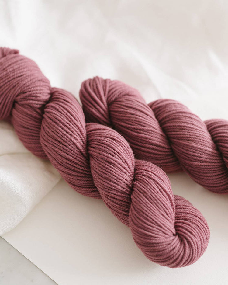 Dusty Rose LE - Chickadee