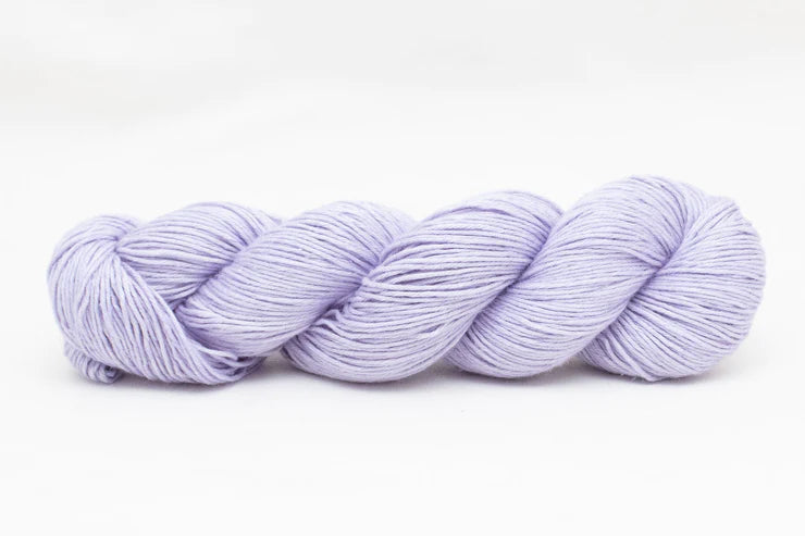 Queen City Yarn - Coleman Light