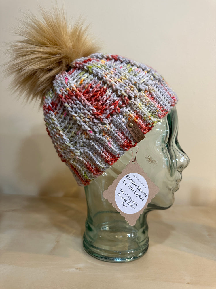 Leather Hat Tags