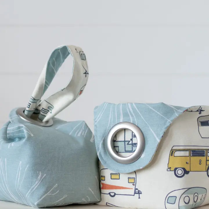 Binkwaffle - Medium Dumpling Bags