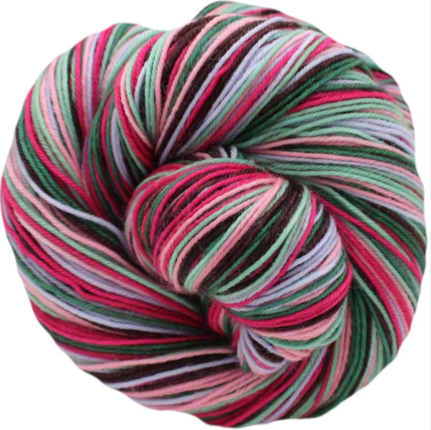 String Theory Colorworks - Photon