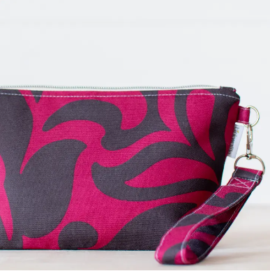 Binkwaffle - Notions Zipper Pouch