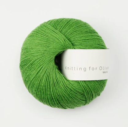 Knitting For Olive - Merino