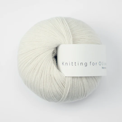 Knitting For Olive - Merino