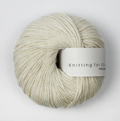 Knitting For Olive - Heavy Merino