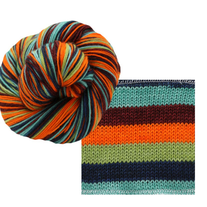 String Theory Colorworks - Photon