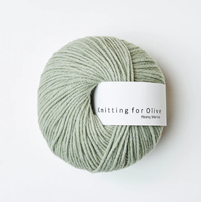 Knitting For Olive - Heavy Merino