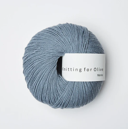 Knitting For Olive - Merino