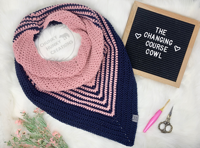 Crochet 102
