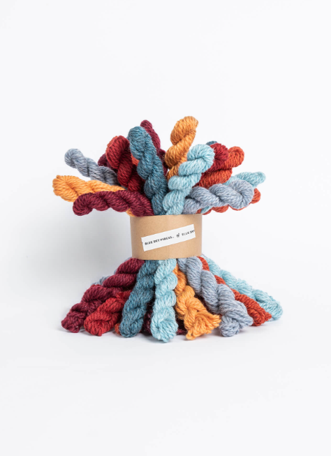 Blue Sky Fibers - Bundles