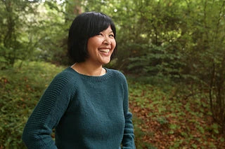 My First Knitted Sweater