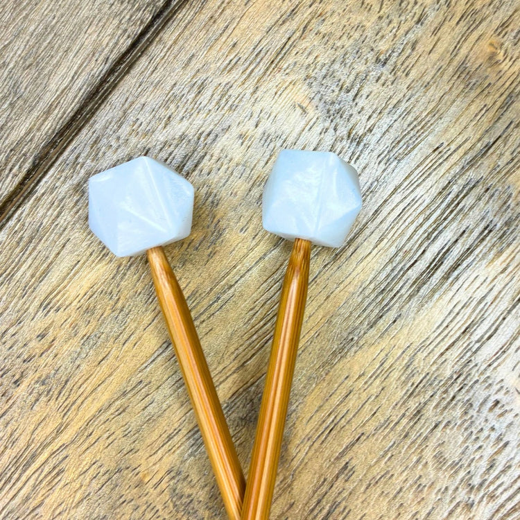 Silicone Stitch Stoppers