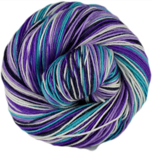 String Theory Colorworks - Photon