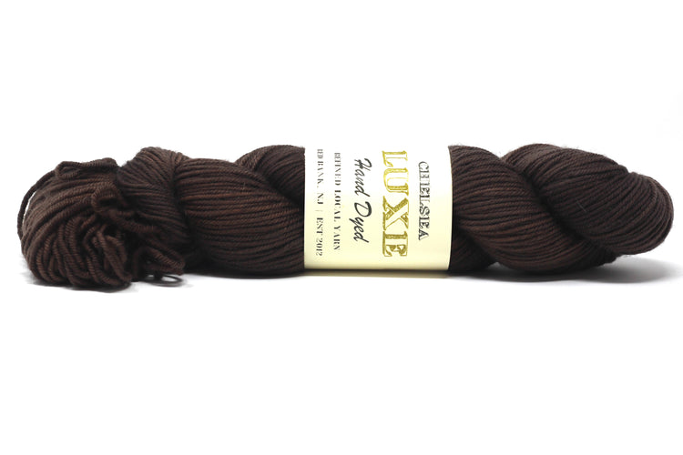 Chelsea Luxe - Luxe DK