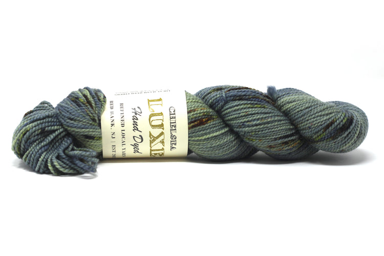 Chelsea Luxe - Baby Alpaca Worsted