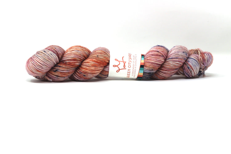 Queen City Yarn - Biddleville DK