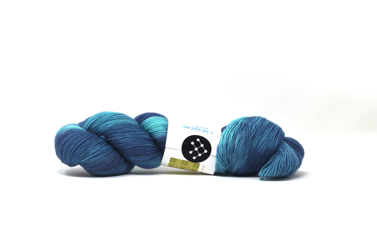 KraeO Fuzz Family Yarn - Twisted Sister