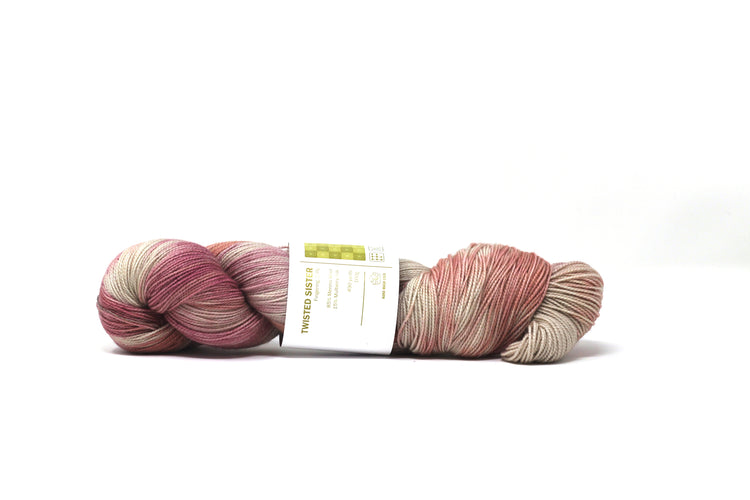 KraeO Fuzz Family Yarn - Twisted Sister