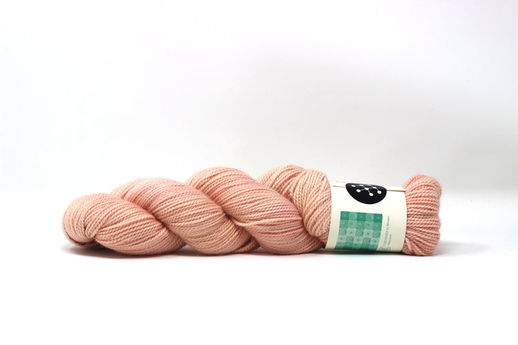 KraeO Fuzz Family Yarn - Mama Bear DK