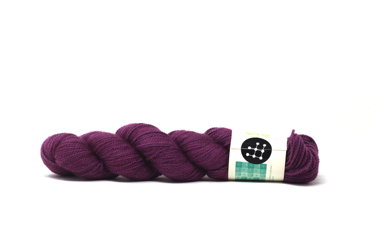 KraeO Fuzz Family Yarn - Mama Bear DK