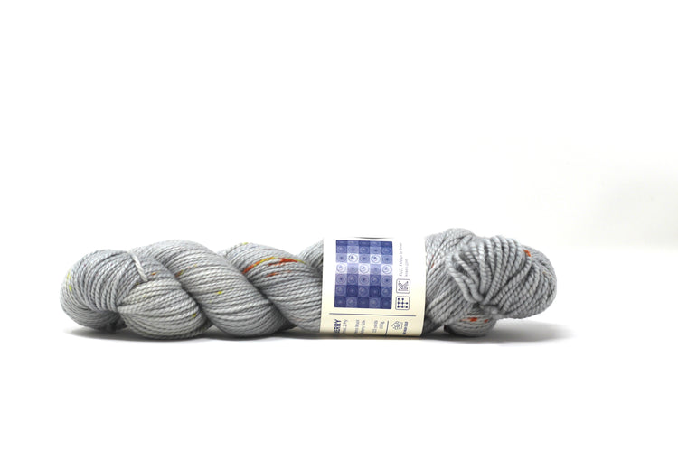 KraeO Fuzz Family Yarn - Uncle Mulberry