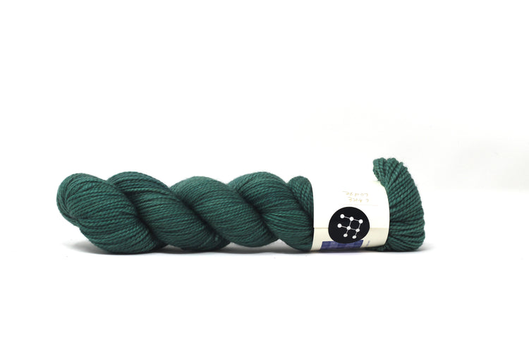 KraeO Fuzz Family Yarn - Uncle Mulberry