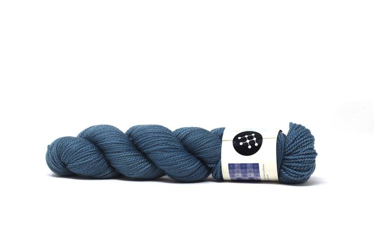 KraeO Fuzz Family Yarn - Uncle Mulberry