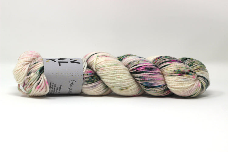 WalkCollection - Merino DK