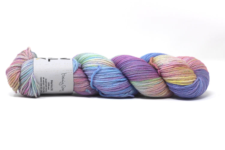 WalkCollection - Merino DK