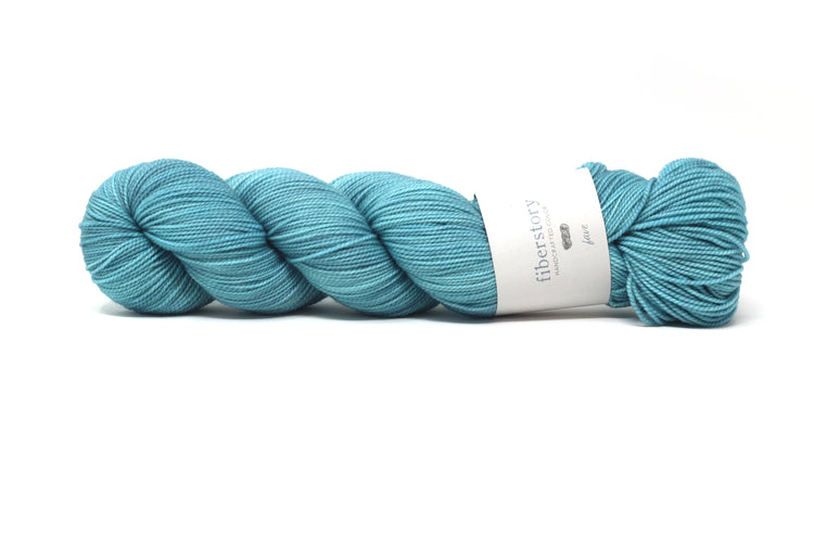 Fiberstory - Fave Sock A-M