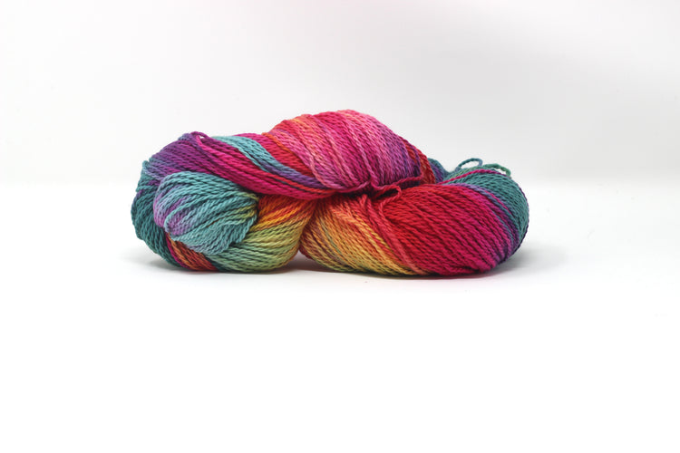 Great Adirondack - Organic Cotton DK