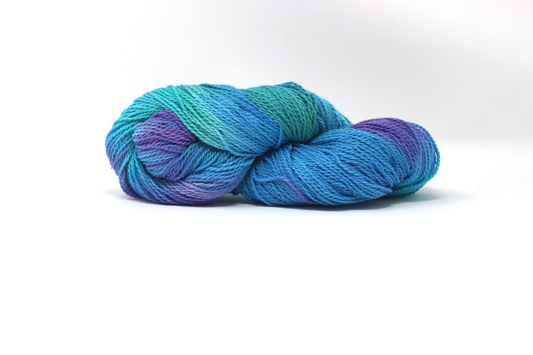 Great Adirondack - Organic Cotton DK