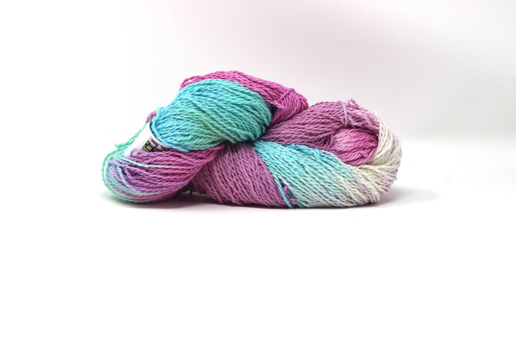 Great Adirondack - Organic Cotton DK