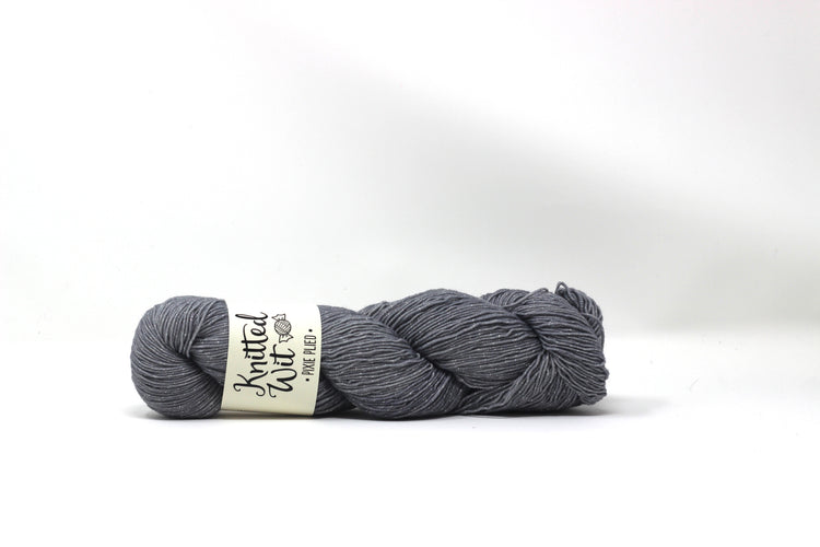 Knitted Wit - Pixie Plied