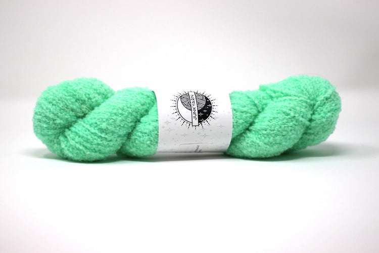 Junkyarn - Nostalgia Boucle DK