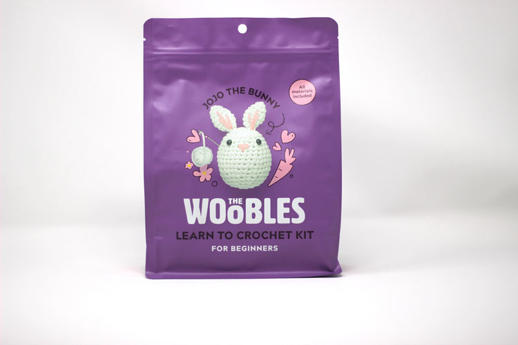 The Woobles Kit