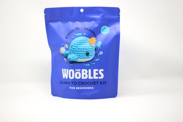 The Woobles Kit