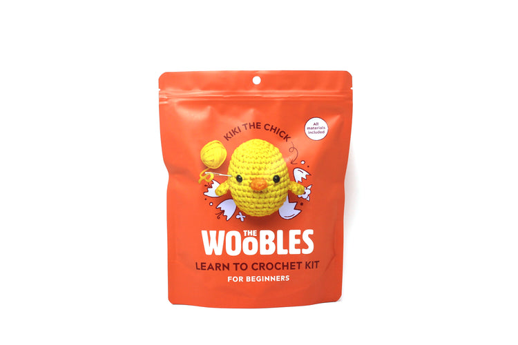 The Woobles Kit