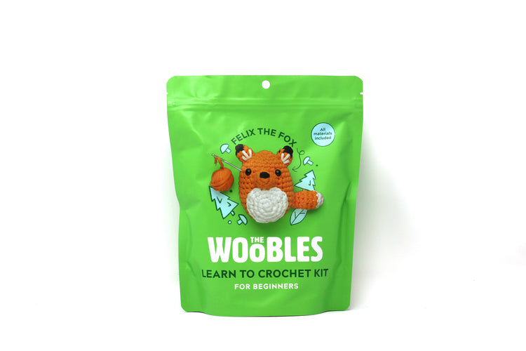 The Woobles Kit