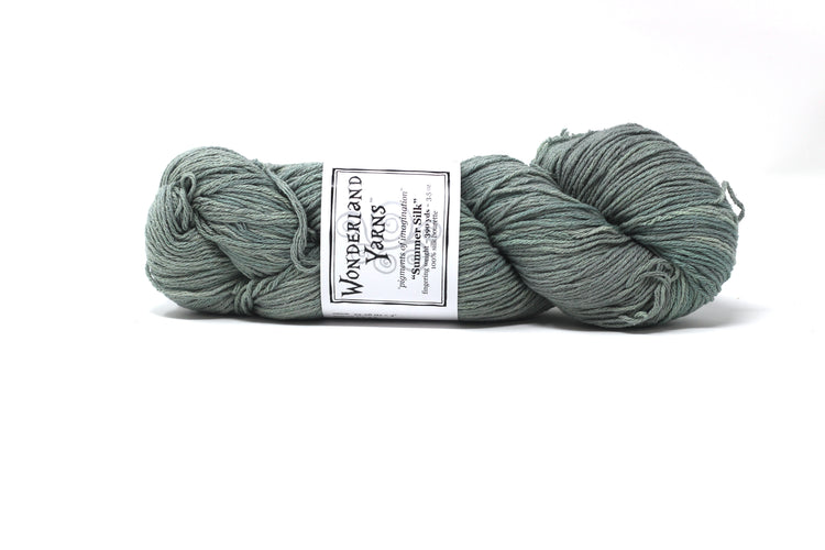 Wonderland Yarns - Summer Silk