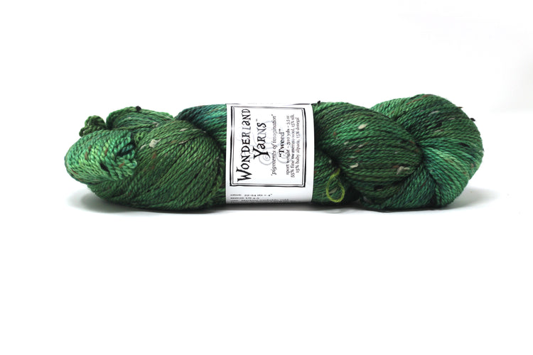 Wonderland Yarns - Tweed