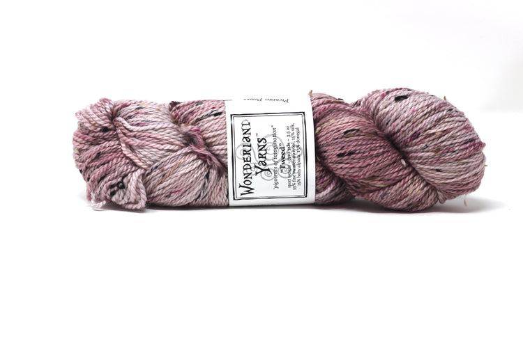 Wonderland Yarns - Tweed