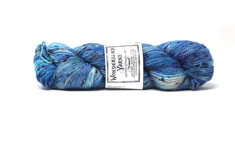 Wonderland Yarns - Tweed