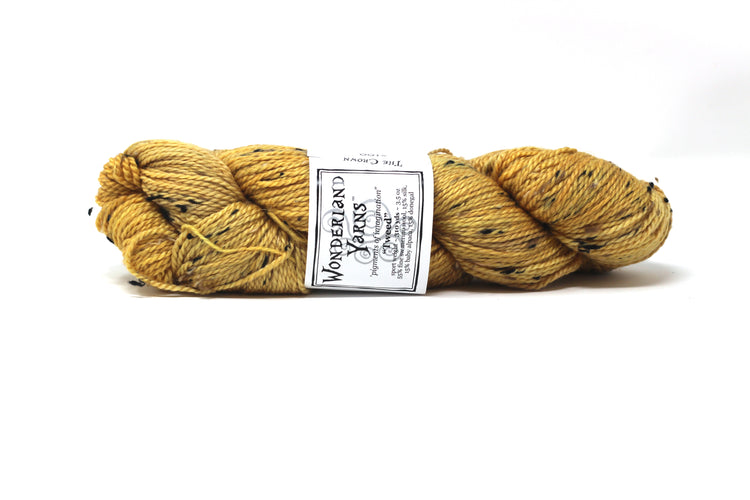 Wonderland Yarns - Tweed