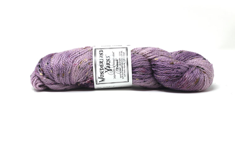 Wonderland Yarns - Tweed