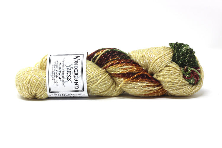 Wonderland Yarns - De-STITCH-Nation