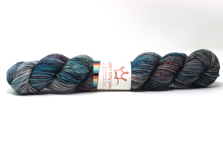 Queen City Yarn - Biddleville DK