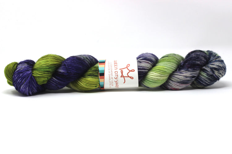 Queen City Yarn - Biddleville DK