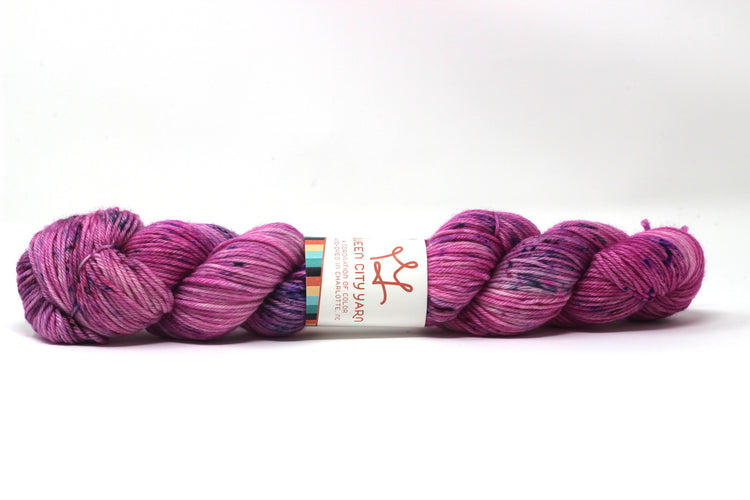 Queen City Yarn - Biddleville DK