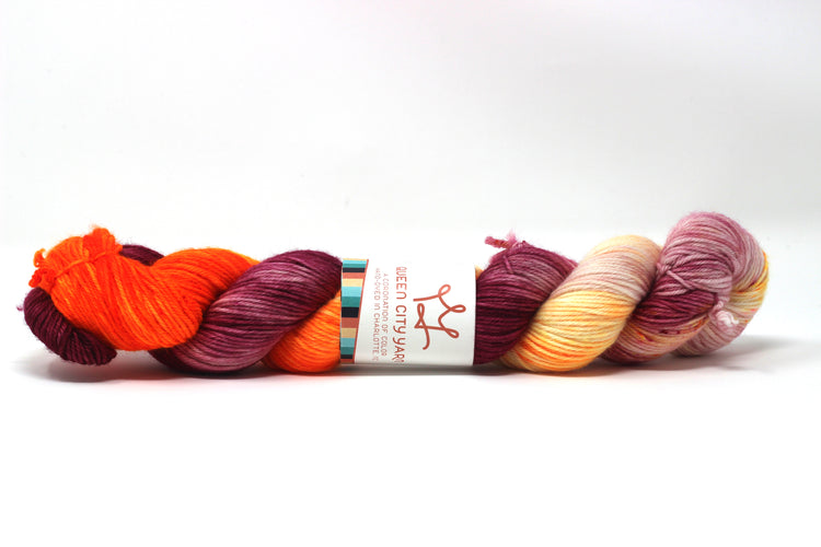 Queen City Yarn - Biddleville DK